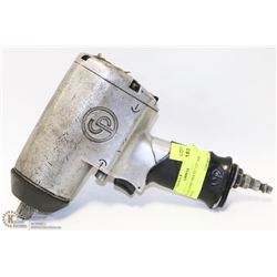 CHICAGO PNEUMATIC 1/2" AIR WRENCH