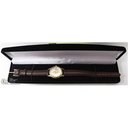 WINNIE THE POOH WATCH WITH NEW BATTERY