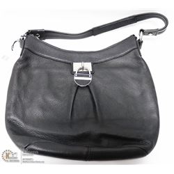 BRAND NEW CALVIN KLEIN LEATHER HANDBAG
