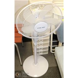 AIRWORKS FLOOR FAN