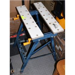PORTABLE WORK BENCH