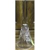 Image 1 : TALL CRYSTAL BELL.