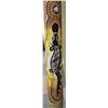 Image 2 : HAND PAINTED DIDGERIDOO MUSICAL INSTRUMENT