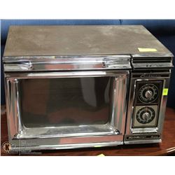 VINTAGE RADARANGE MICROWAVE OVEN BY AMANA