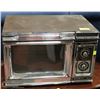 Image 1 : VINTAGE RADARANGE MICROWAVE OVEN BY AMANA