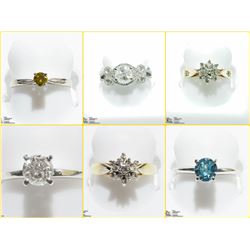 FEATURE #1 JEWELLERY