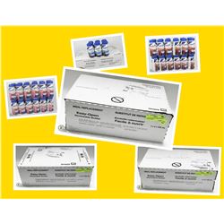 FEATURE #3 MEAL REPLACEMENTS FOR ALL AGES OVER 18