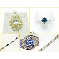 FEATURE #5 JEWELLERY