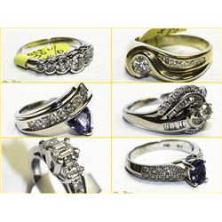 FEATURE #9 HIGH END JEWELLERY WITH LOCAL