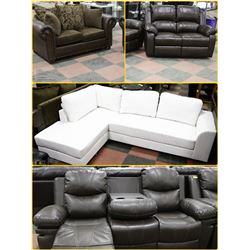 FEATURE #13 NEW FURNISHINGS