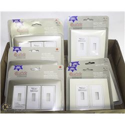 FLAT OF 4 EUROLOFT 3 GANG & 4 EUROLOFT 2 GANG