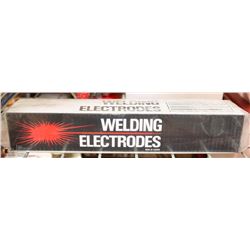 10# BOX OF 5035 ALUMINUM WELDING RODS 5/32"