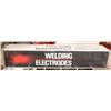 Image 1 : 10# BOX OF 5035 ALUMINUM WELDING RODS 5/32"