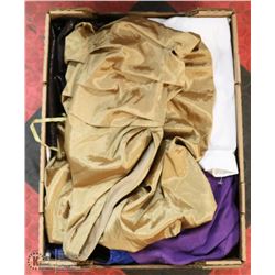 FLAT OF NEW LADIES SIZE SMALL LADIES CLOTHING