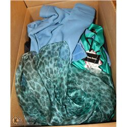 LADIES SIZE XL CLOTHING