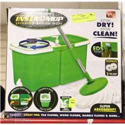 BIG BOSS INSTA MOP NEW