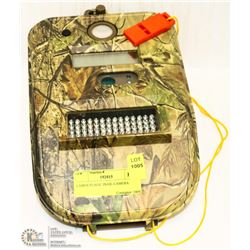 CAMOUFLAGE TRAIL CAMERA