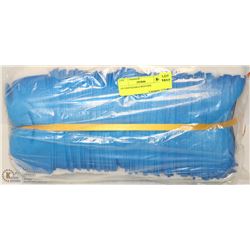 100 DISPOSABLE BOOTIES