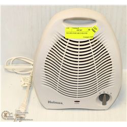 HOLMES PORTABLE HEATER