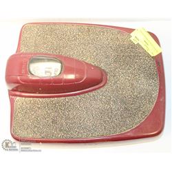 VINTAGE DETECTO WEIGHT SCALE.