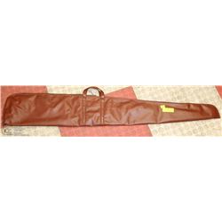 BOB CAMERON LEATHER RIFLE CASE