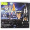Image 1 : CMA AWARDS COUNTRY MUSIC BIGGEST NIGHT CD SET