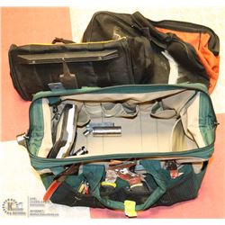KUNYS TOOL BAG WITH TOOLS