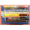 Image 1 : BLUE RAY BUNDLE OF 9