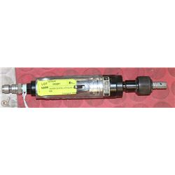 INGERSOL RAND QUICK ATTACH AIR DIE GRINDER