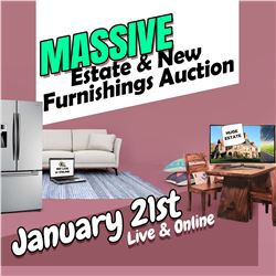 THANK YOU FOR ATTENDING KASTNER AUCTIONS!