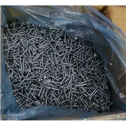 CASE OF 5000 TRUSS SCREWS