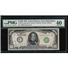 Image 1 : 1928 $1000 Philadelphia Federal Reserve Note PMG 40