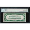 Image 2 : 1928 $1000 Philadelphia Federal Reserve Note PMG 40