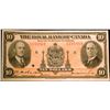 Image 1 : 1935 $10 Royal Bank of Canada Note