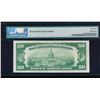 Image 2 : 1928A $50 St Louis Federal Reserve Note PMG 64EPQ