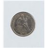 Image 1 : 1871 Seated Liberty Dime