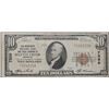 Image 1 : 1929 $10 Old Merchants National Bank Note