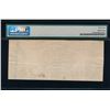 Image 2 : 1861 $10 Confederate States of America Note PMG 35