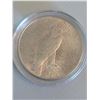 Image 2 : 1922 $1 Peace Silver Dollar Coin