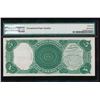 Image 2 : 1907 $5 Legal Tender Note PCBLIC Error 64EPQ