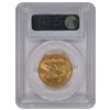 Image 2 : 1913 $10 Indian Head Eagle Gold Coin PCGS MS62