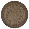 Image 1 : 1904-S $1 Morgan Silver Dollar Coin