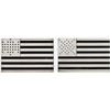 Image 1 : 15th and 16th US Flag Silver Bars