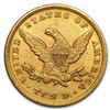Image 2 : 1851 $10 Liberty Head Gold Coin
