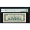 Image 2 : 1988 $100 New York Federal Reserve Note PMG 64EPQ