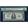 Image 1 : 1934A $500 Kansas City Federal Reserve Note PMG 53EPQ
