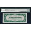 Image 2 : 1934 $1000 San Francisco Federal Reserve Note PMG 45NET