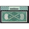 Image 2 : 1917 $1 Legal Tender Note PCGS 58PPQ