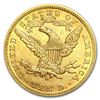 Image 2 : 1903-O $10 Liberty Head Gold Coin