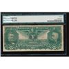 Image 2 : 1896 $5 Silver Certificate PMG 15